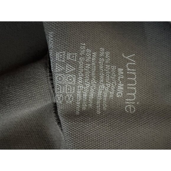 Yummie Morgan Seamless Shaping Legging Size M/L - Picture 4 of 4